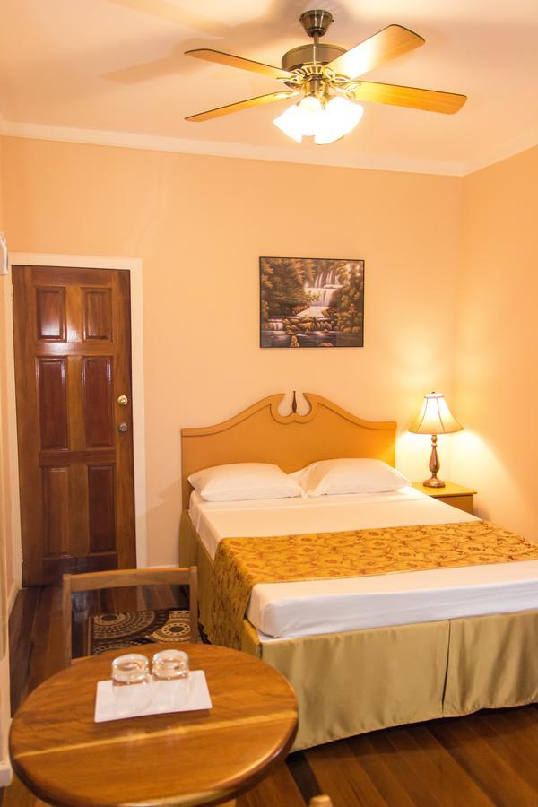 The Durban Hotel Guyana Inc. Джорджтаун Екстериор снимка