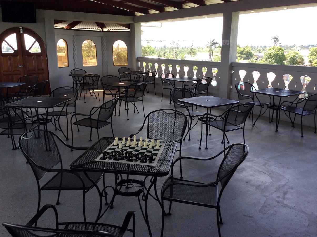 The Durban Hotel Guyana Inc. Джорджтаун Екстериор снимка