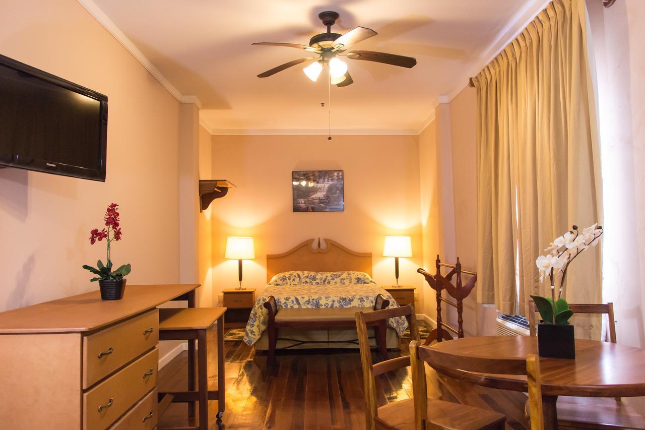 The Durban Hotel Guyana Inc. Джорджтаун Екстериор снимка