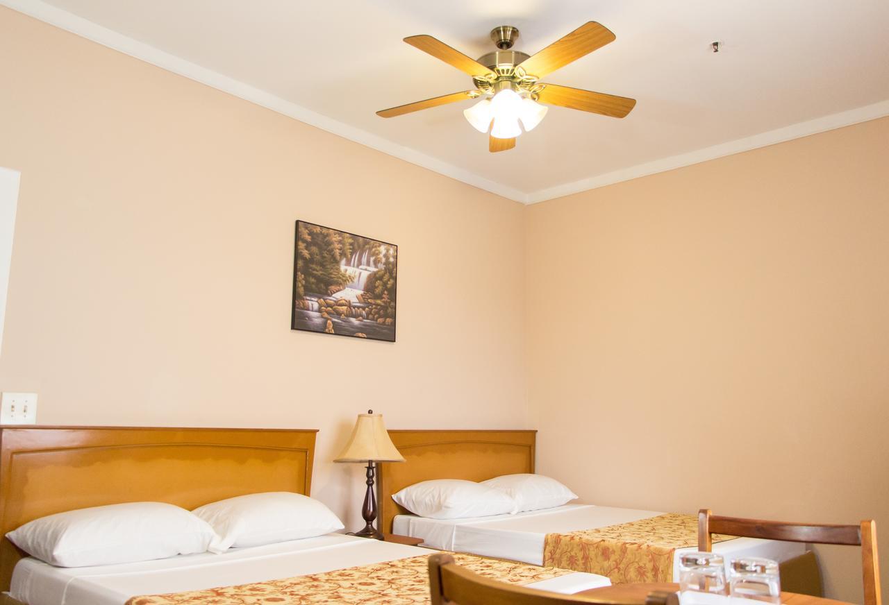 The Durban Hotel Guyana Inc. Джорджтаун Екстериор снимка