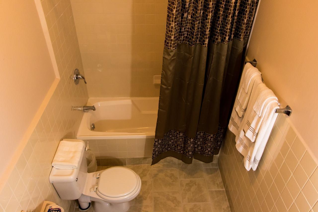 The Durban Hotel Guyana Inc. Джорджтаун Екстериор снимка