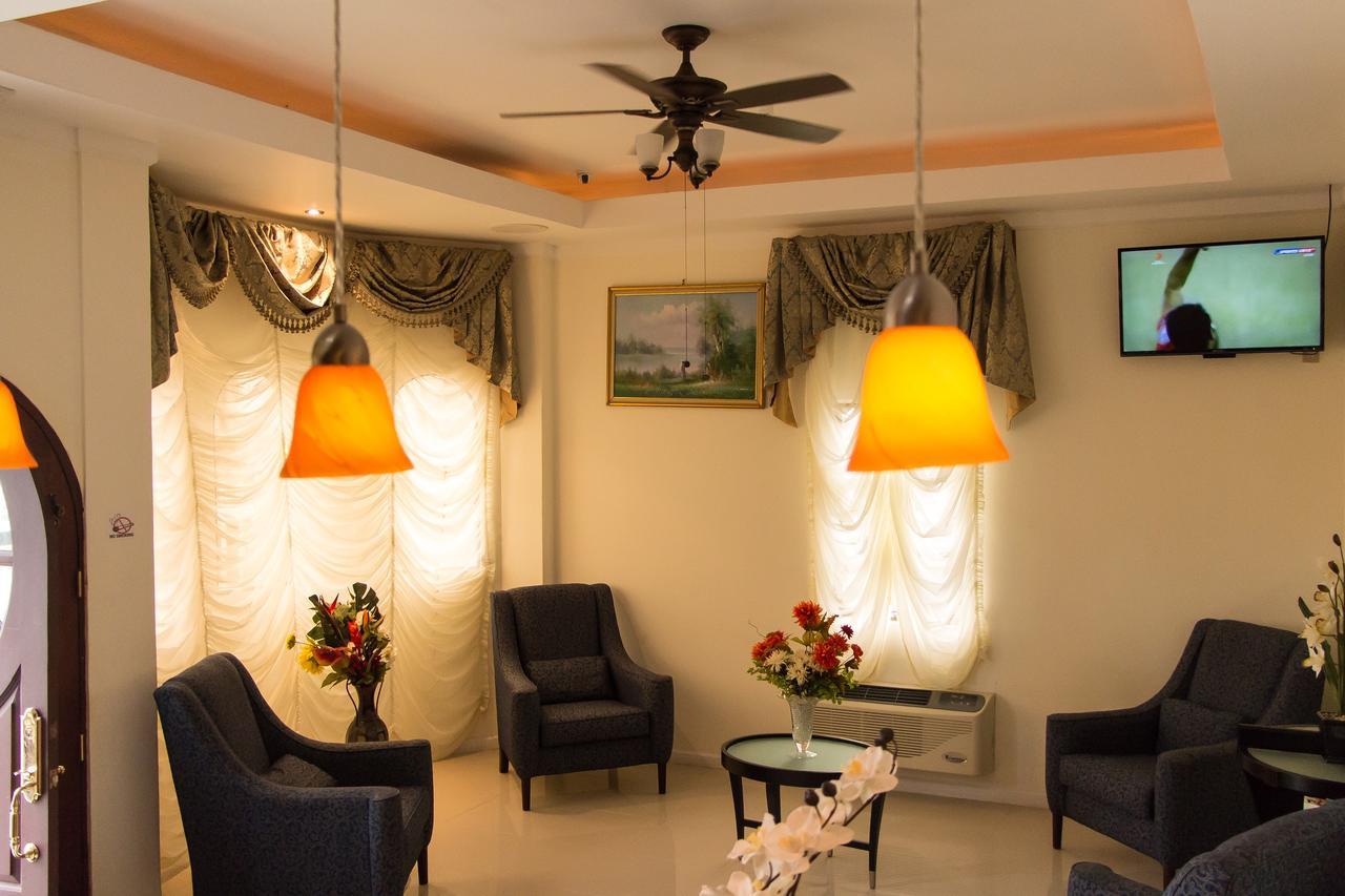 The Durban Hotel Guyana Inc. Джорджтаун Екстериор снимка