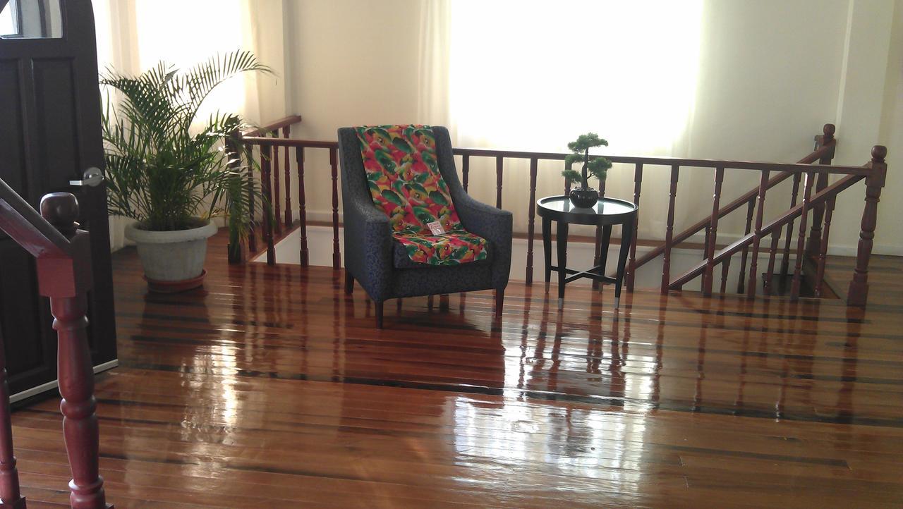 The Durban Hotel Guyana Inc. Джорджтаун Екстериор снимка