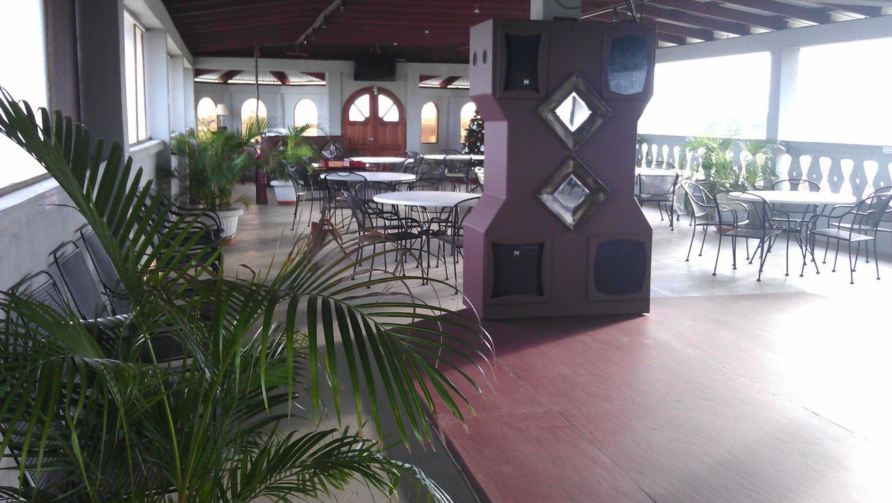 The Durban Hotel Guyana Inc. Джорджтаун Екстериор снимка