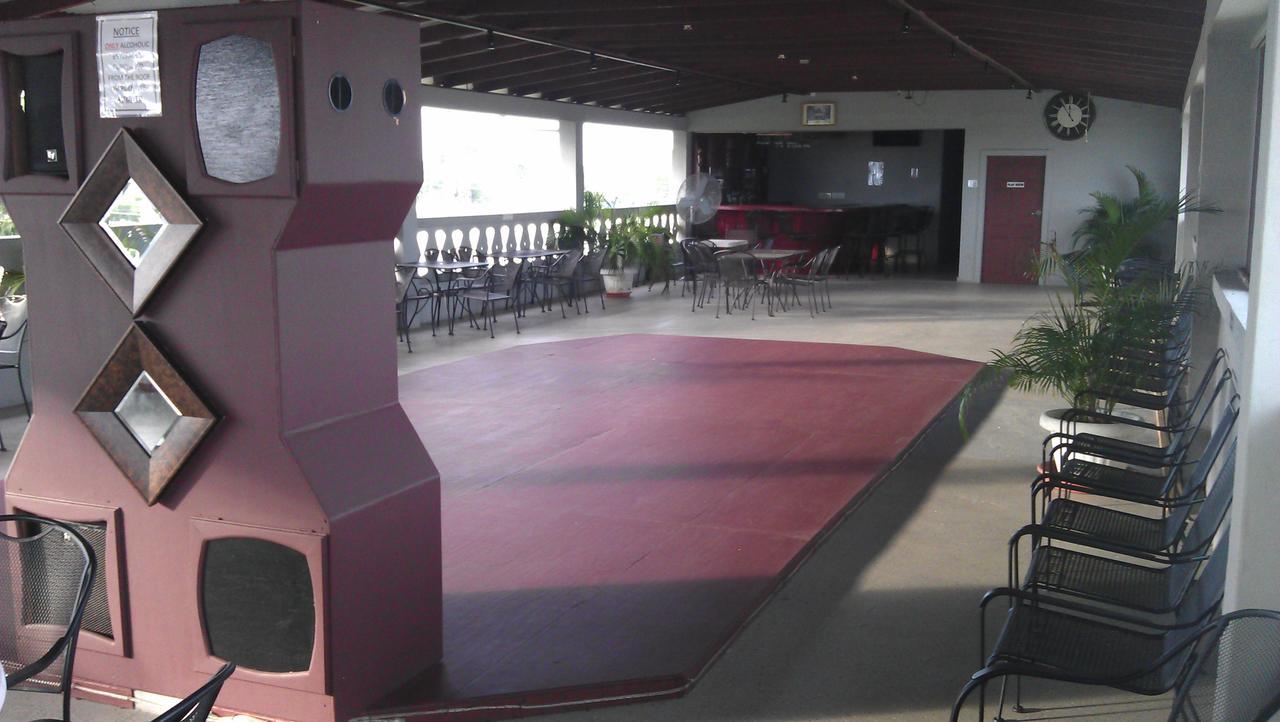 The Durban Hotel Guyana Inc. Джорджтаун Екстериор снимка