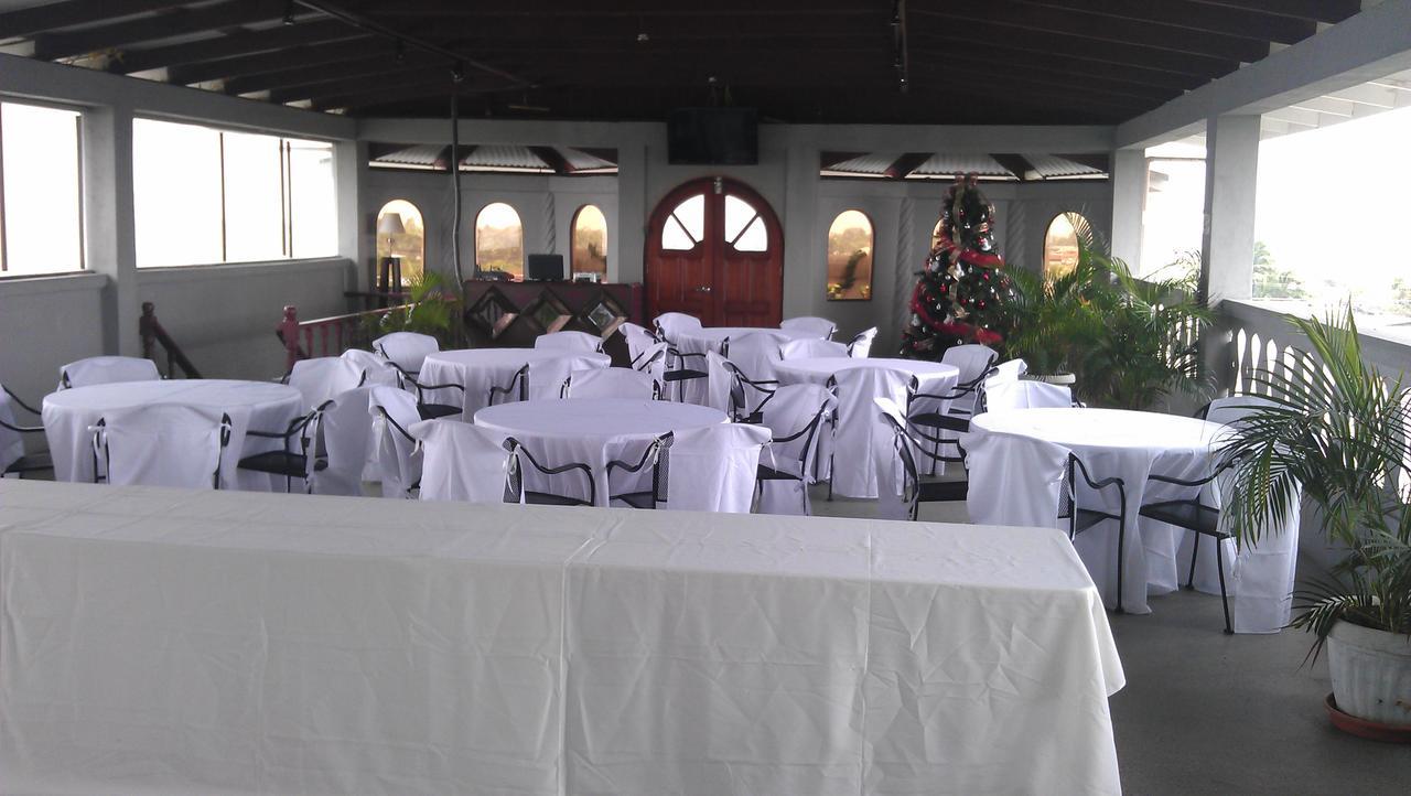 The Durban Hotel Guyana Inc. Джорджтаун Екстериор снимка