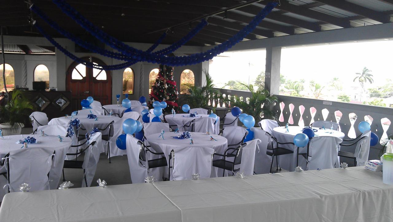 The Durban Hotel Guyana Inc. Джорджтаун Екстериор снимка
